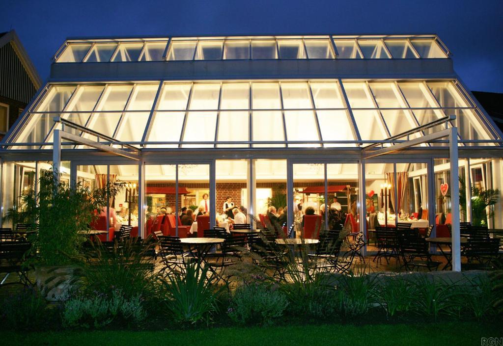 Landhaus Keller Raesfeld Esterno foto