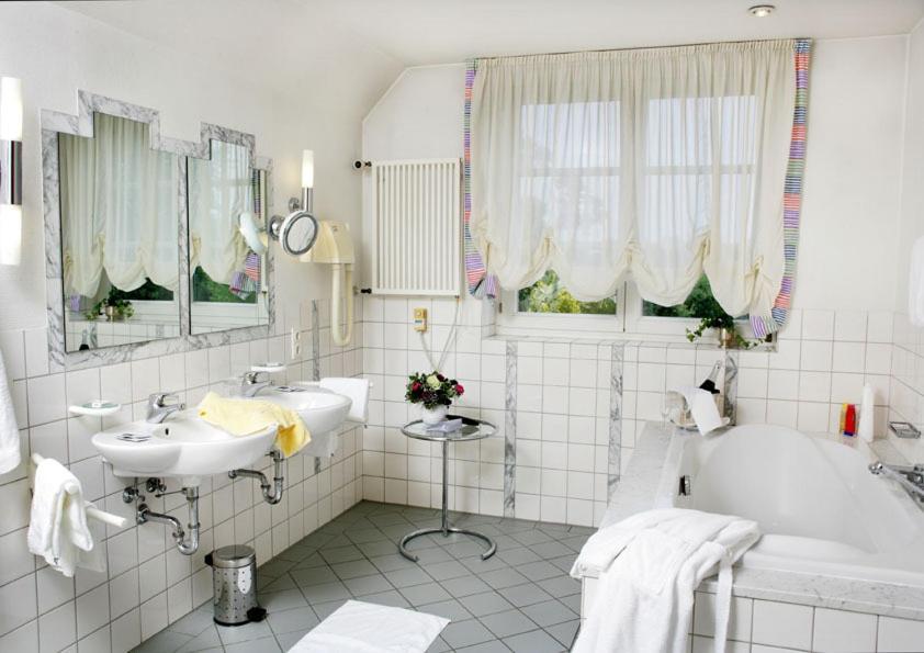 Landhaus Keller Raesfeld Esterno foto