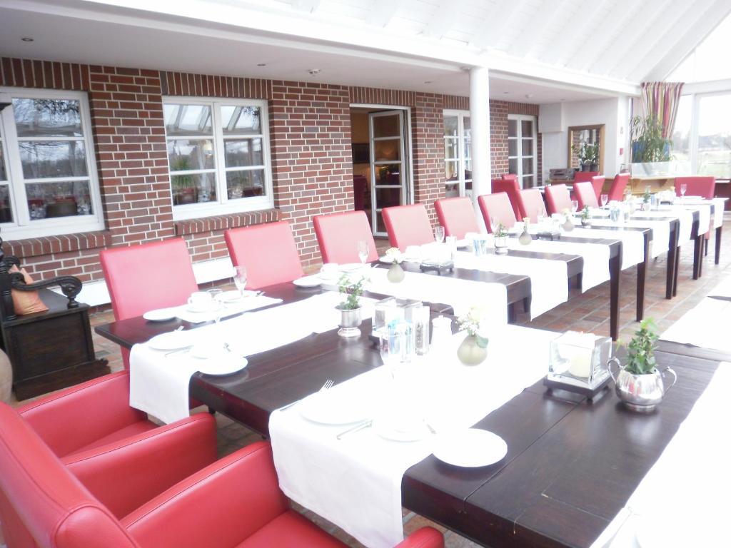 Landhaus Keller Raesfeld Esterno foto