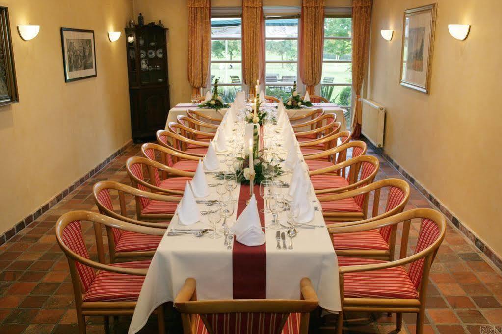 Landhaus Keller Raesfeld Esterno foto