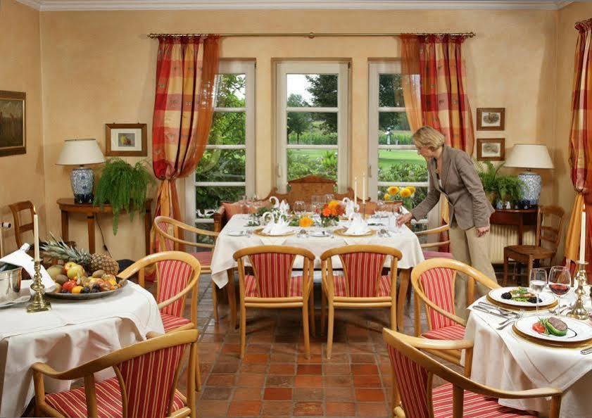 Landhaus Keller Raesfeld Esterno foto